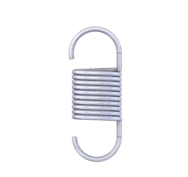 PV Door Handle Spring